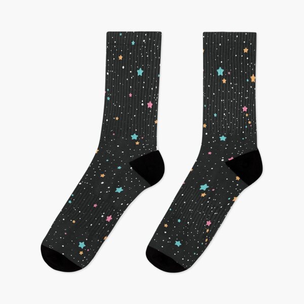 Item preview, Deep space stars designed and sold by ECLECTICimprint.