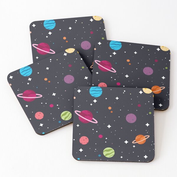 Item preview, Celestial bodies designed and sold by ECLECTICimprint.
