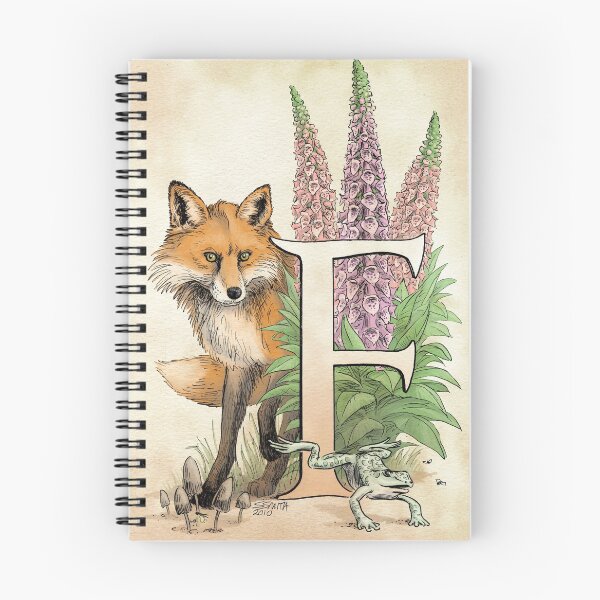 Item preview, F is for...  designed and sold by stephsmith.