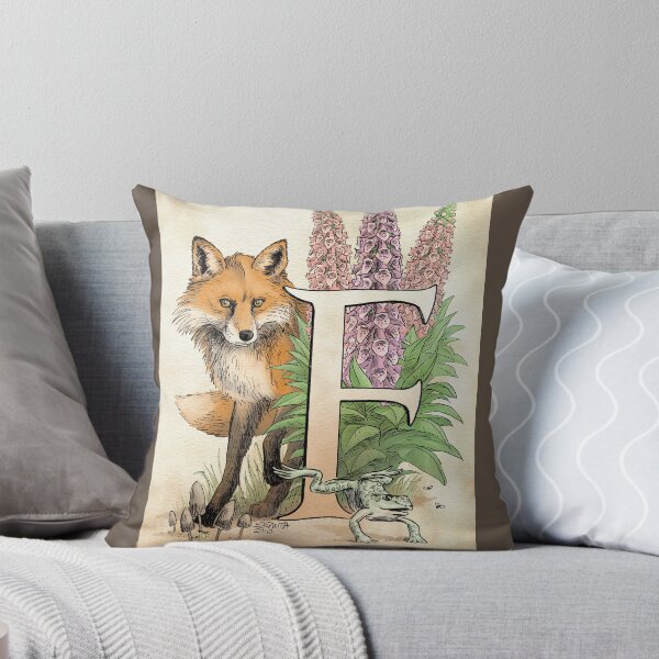 Item preview, F is for...  designed and sold by stephsmith.