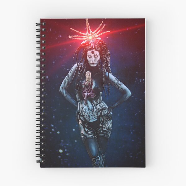 Item preview, Alien designed and sold by Julie Boehm.