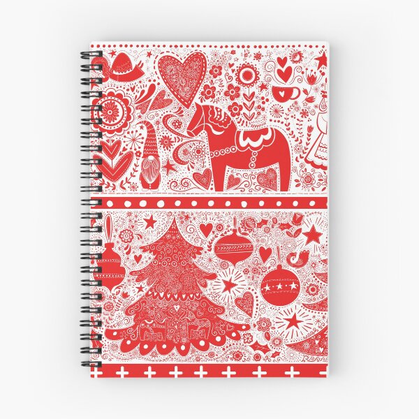 Item preview, Nordic Christmas designed and sold by Ebeltran.