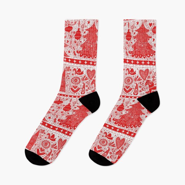 Item preview, Nordic Christmas designed and sold by Ebeltran.