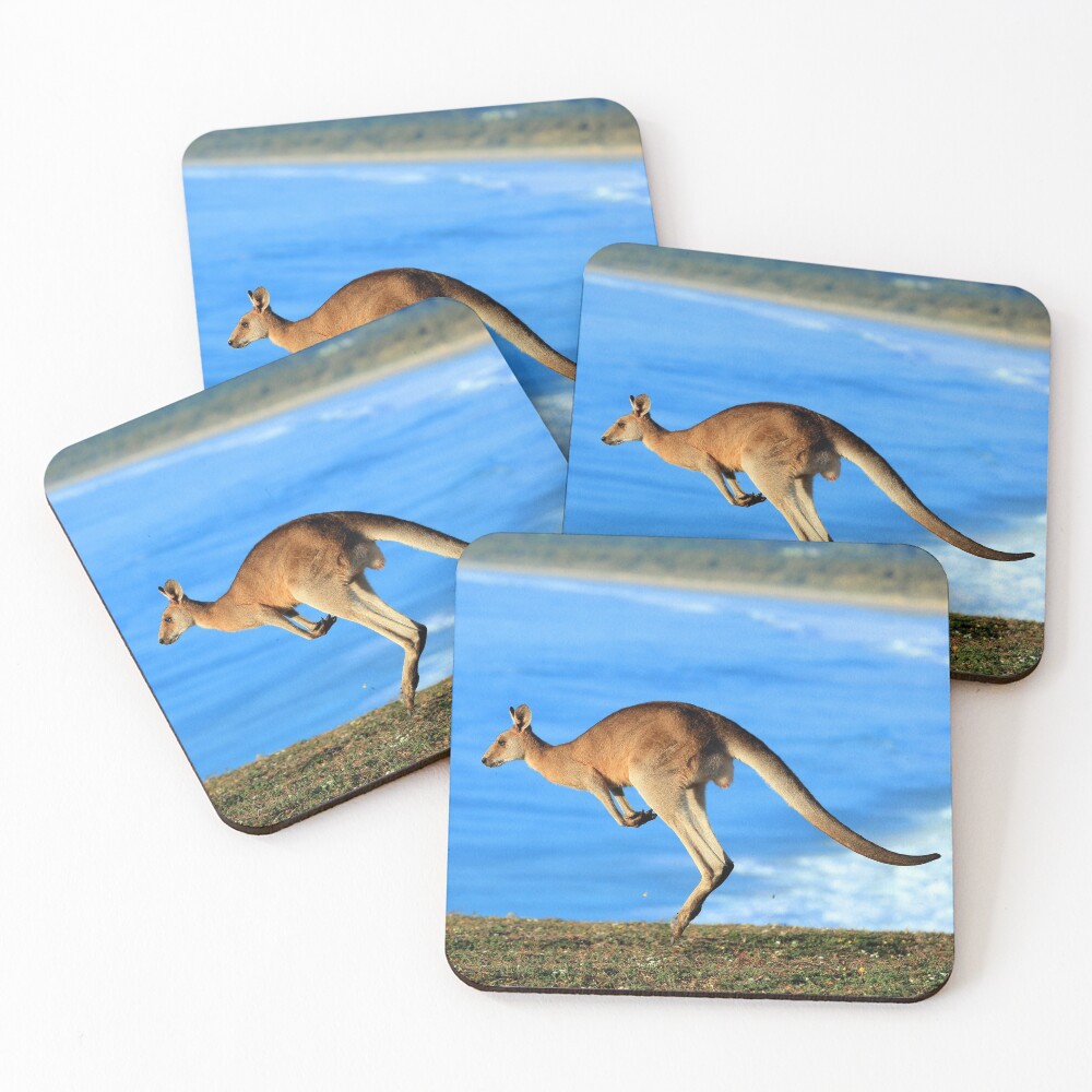 Item preview, Coasters (Set of 4) designed and sold by evolutionx.