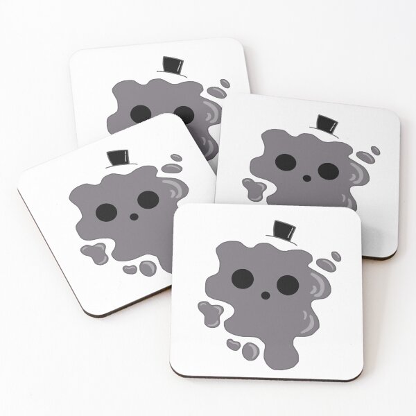 Item preview, Inky designed and sold by WolfeWear.