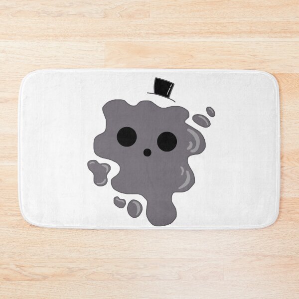 Item preview, Inky designed and sold by WolfeWear.