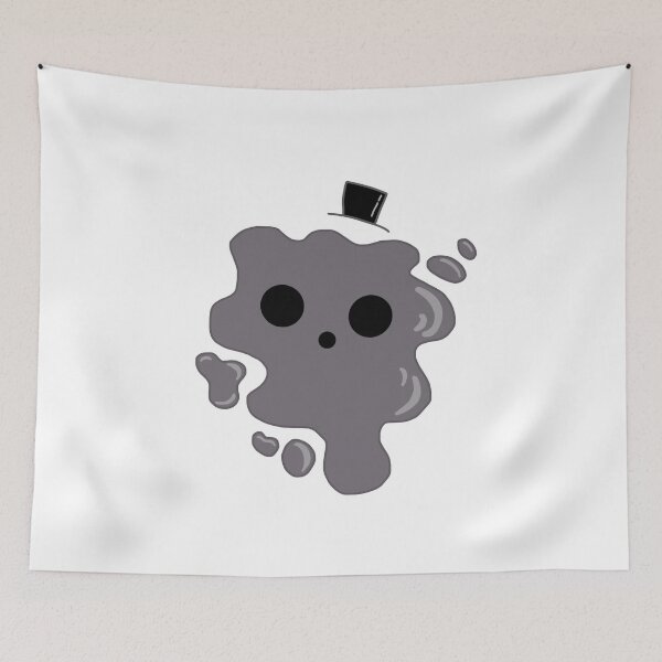 Item preview, Inky designed and sold by WolfeWear.