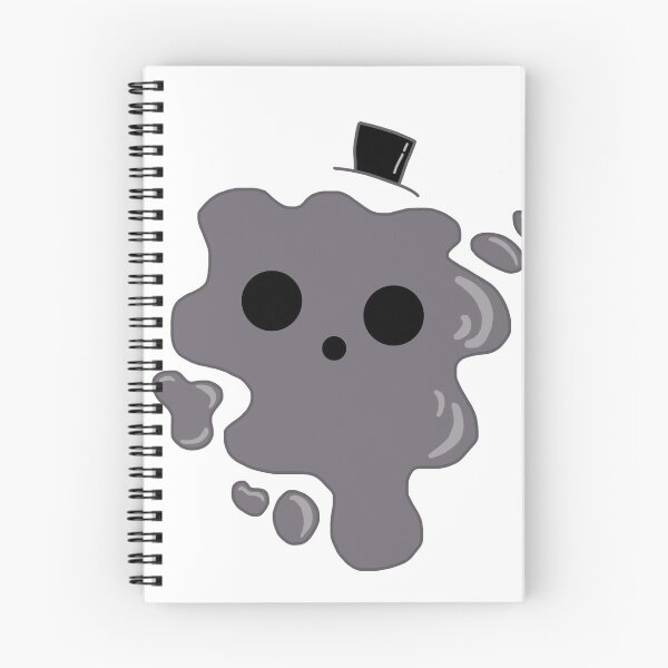 Item preview, Inky designed and sold by WolfeWear.