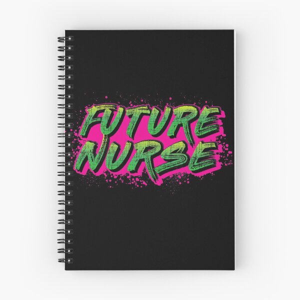 Item preview, Future Nurse designed and sold by Jun  Gallano.