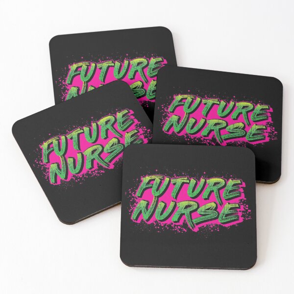Item preview, Future Nurse designed and sold by Jun  Gallano.
