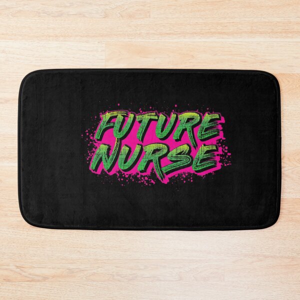 Item preview, Future Nurse designed and sold by Jun  Gallano.