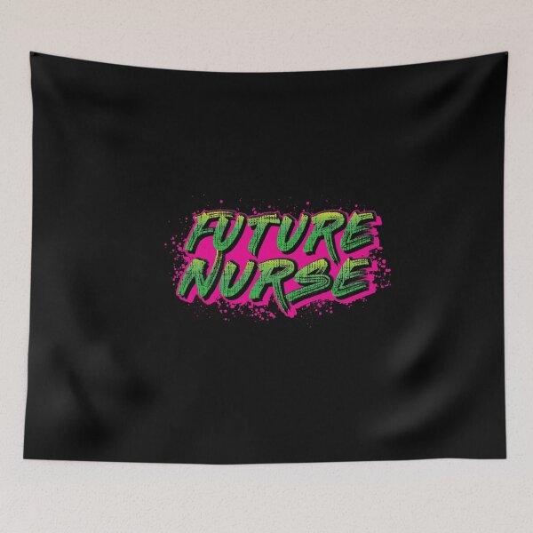 Item preview, Future Nurse designed and sold by Jun  Gallano.