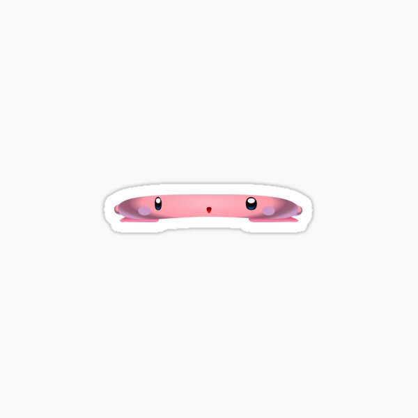 Korb Sticker