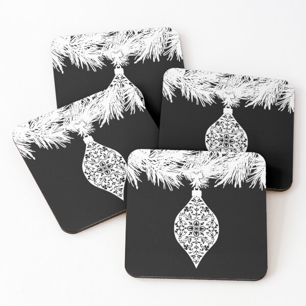 Item preview, Gothic Damask Ornament Graphic designed and sold by OpheliaThree.