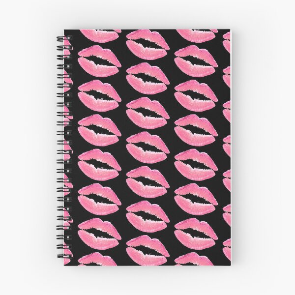 Item preview, PINK LIPSTICK BLOT designed and sold by PetsandBeyond.