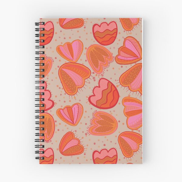 Artikelvorschau, Pops of Poppies entworfen und verkauft von UshaDesigns.