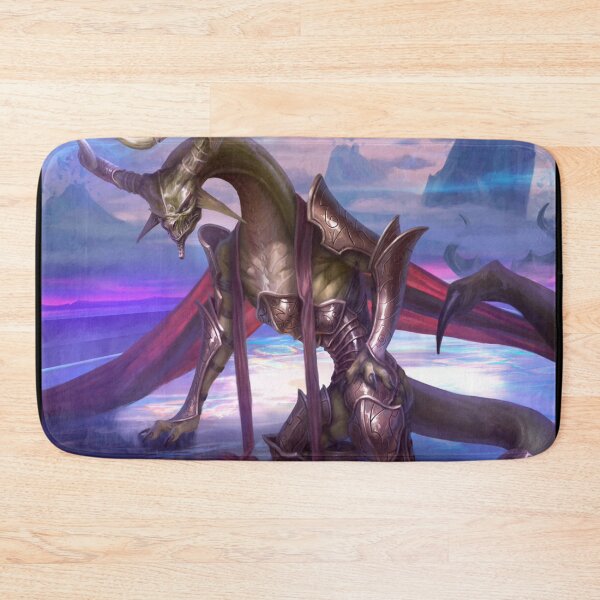 Item preview, Prison Realm Dragon designed and sold by FantasyCentral.