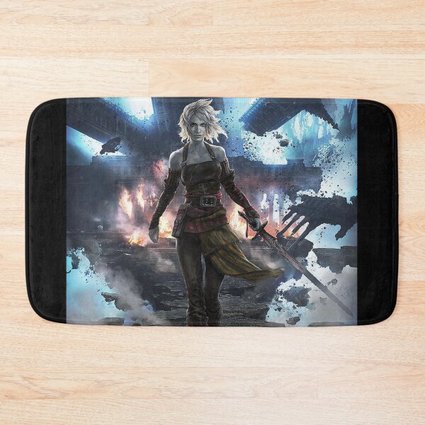 Item preview, Nahiri Planeswalker designed and sold by FantasyCentral.