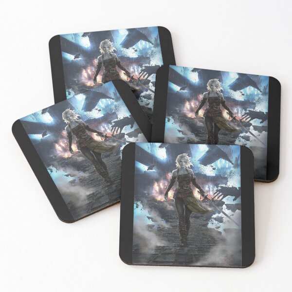 Item preview, Nahiri Planeswalker designed and sold by FantasyCentral.