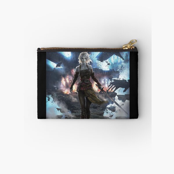Item preview, Nahiri Planeswalker designed and sold by FantasyCentral.