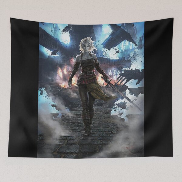 Item preview, Nahiri Planeswalker designed and sold by FantasyCentral.