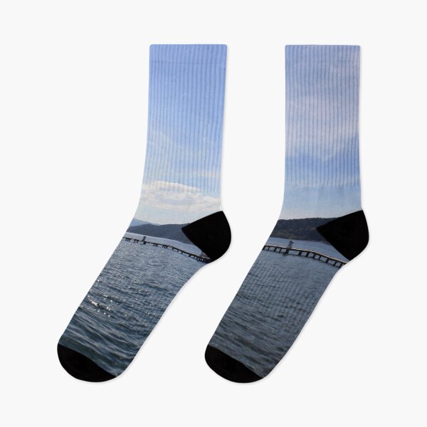 Item preview, Exploring The Coast Less Travelled designed and sold by taiche.