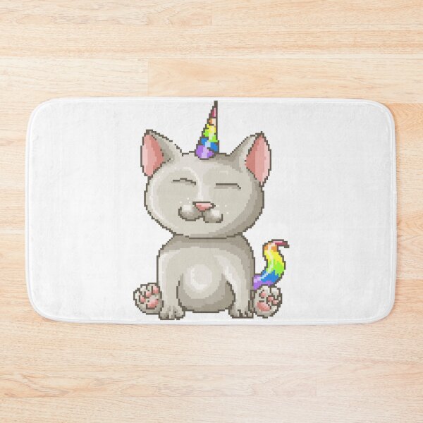 Item preview, Kitty Unicorn designed and sold by flipper42.