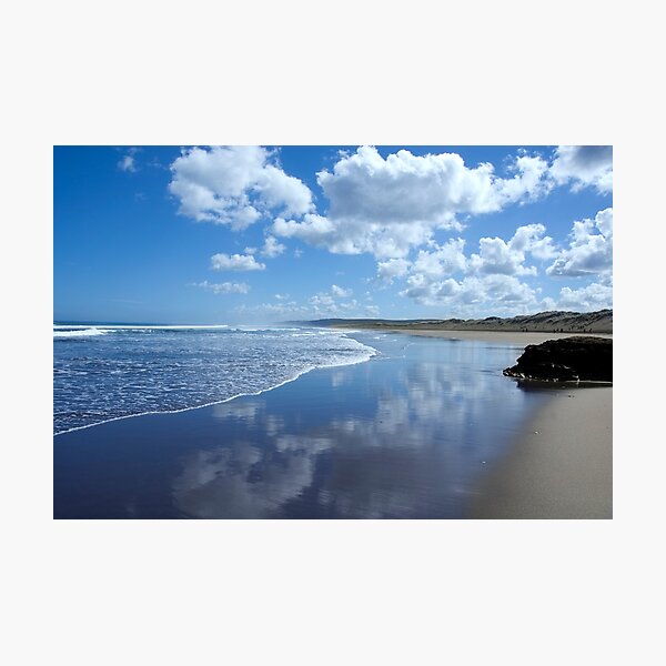 Item preview, Port Waikato designed and sold by Maree Toogood.