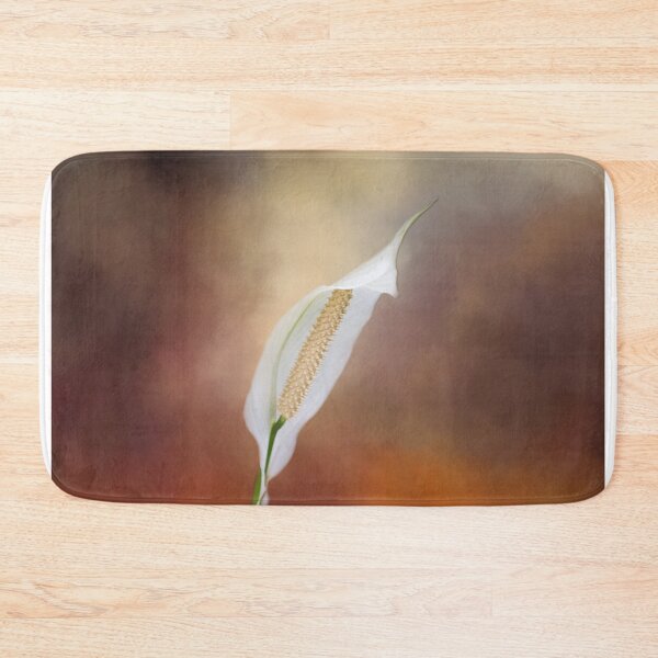 Item preview, Snow White Anthurium designed and sold by Elisabeth Lucas.