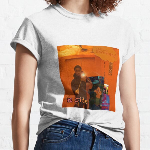 steve lacy shirt