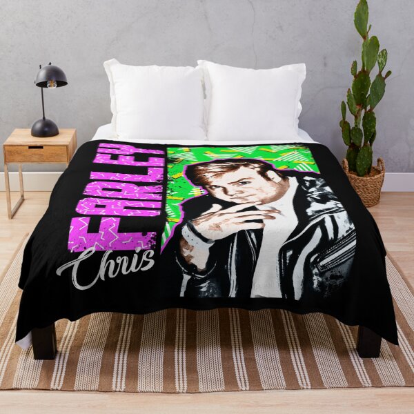 Item preview, Chris Farley Nostalgia Graphic designed and sold by Luhmdesign.