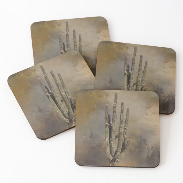 Item preview, Amazing Saguaro designed and sold by Elisabeth Lucas.