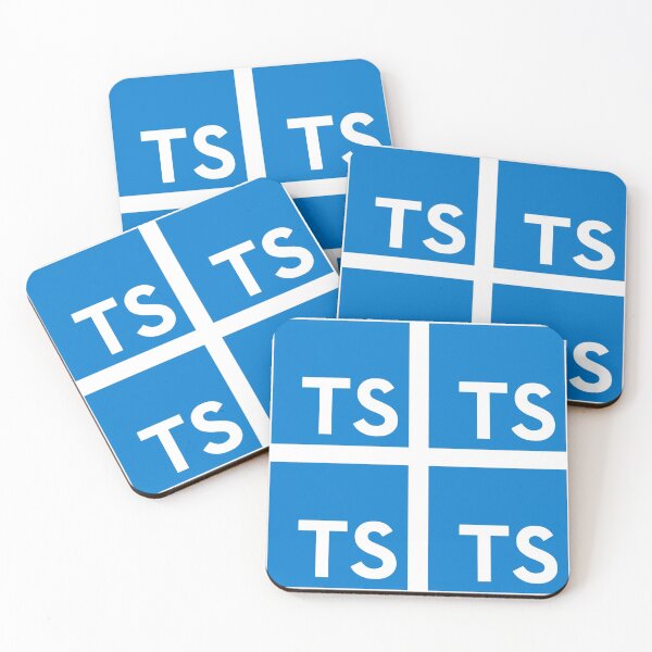 Item preview, Typescript Official 4x designed and sold by M0n4d.