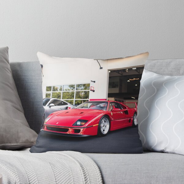 Item preview, Ferrari F40 designed and sold by JWKexotics.