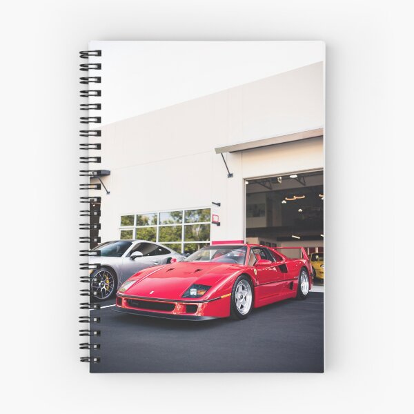 Item preview, Ferrari F40 designed and sold by JWKexotics.