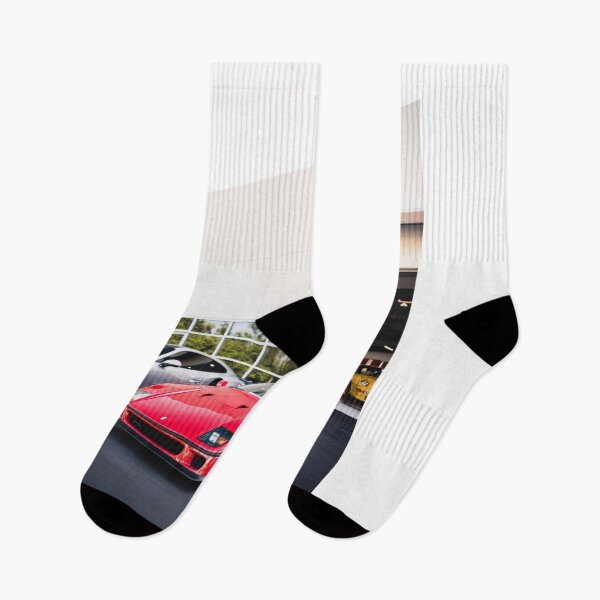 Item preview, Ferrari F40 designed and sold by JWKexotics.