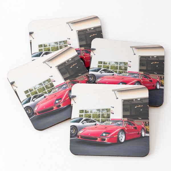 Item preview, Ferrari F40 designed and sold by JWKexotics.
