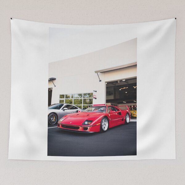 Item preview, Ferrari F40 designed and sold by JWKexotics.