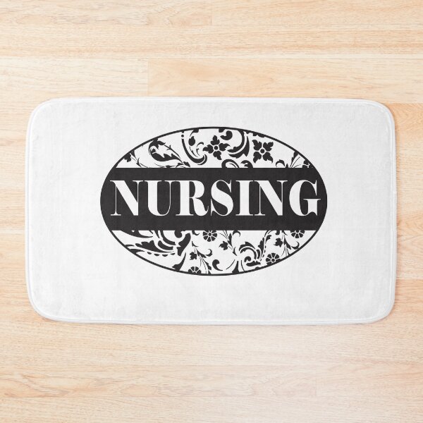 Item preview, Nursing designed and sold by Jun  Gallano.