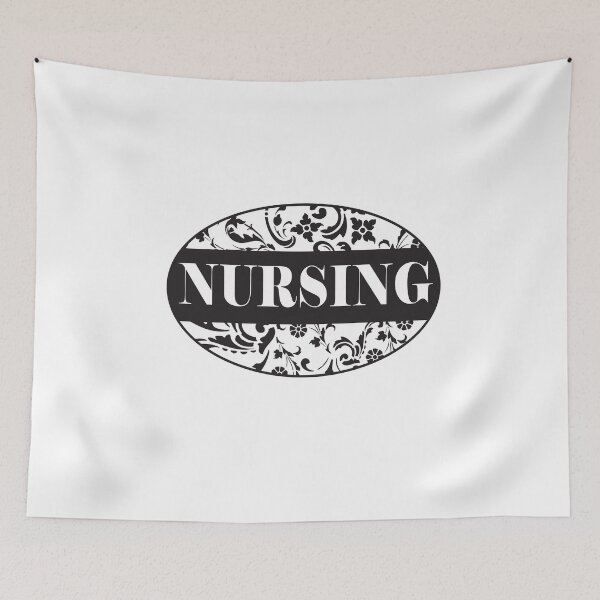 Item preview, Nursing designed and sold by Jun  Gallano.