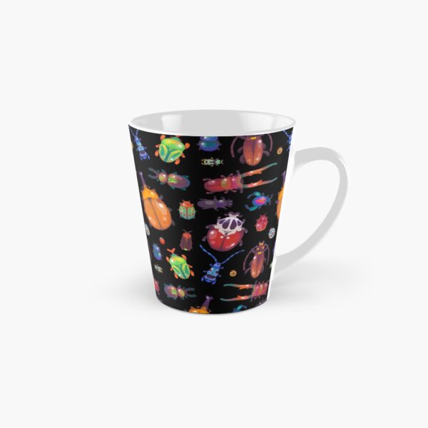 Beetle Tall Mug