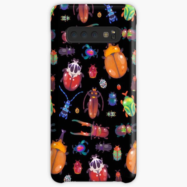 Beetle Samsung Galaxy Snap Case