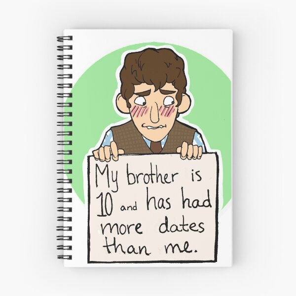 Item preview, News Boys Shaming 5 designed and sold by violentboots.
