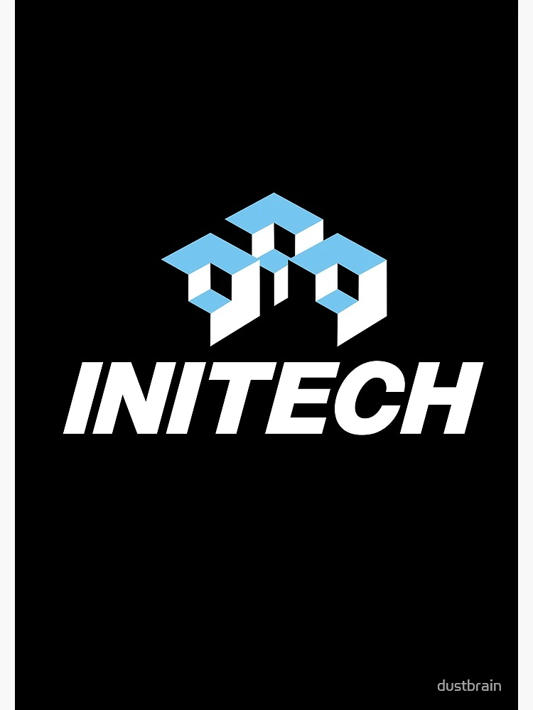 Thumbnail 3 of 3, Journal, Initech designed and sold by dustbrain.