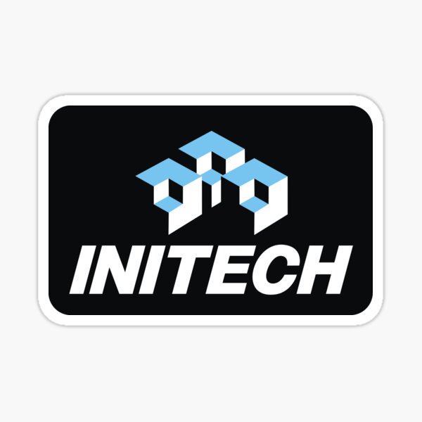 Artikel-Vorschau von Initech, designt und verkauft von dustbrain.