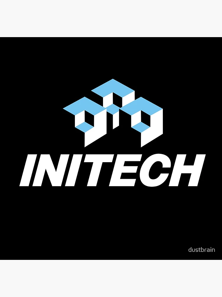 Thumbnail 4 of 4, Clock, Initech designed and sold by dustbrain.