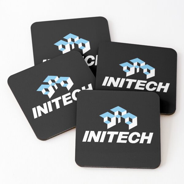 Item preview, Initech designed and sold by dustbrain.