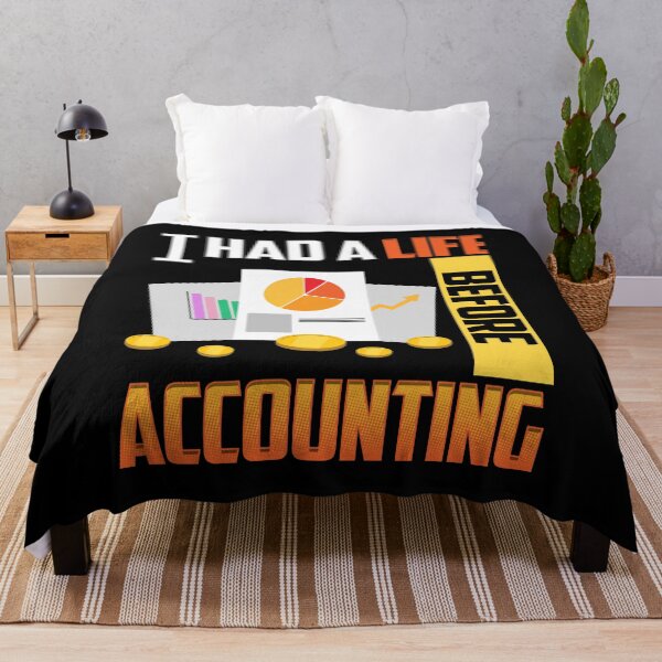 Item preview, Cute & Funny I Had a Life Before Accounting CPA designed and sold by perfectpresents.