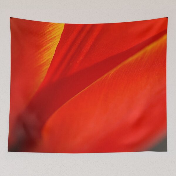 Item preview, Her Tulips Pleats designed and sold by Joy Watson - Natural Light Photography .