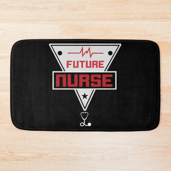 Item preview, Future Nurse  designed and sold by Jun  Gallano.